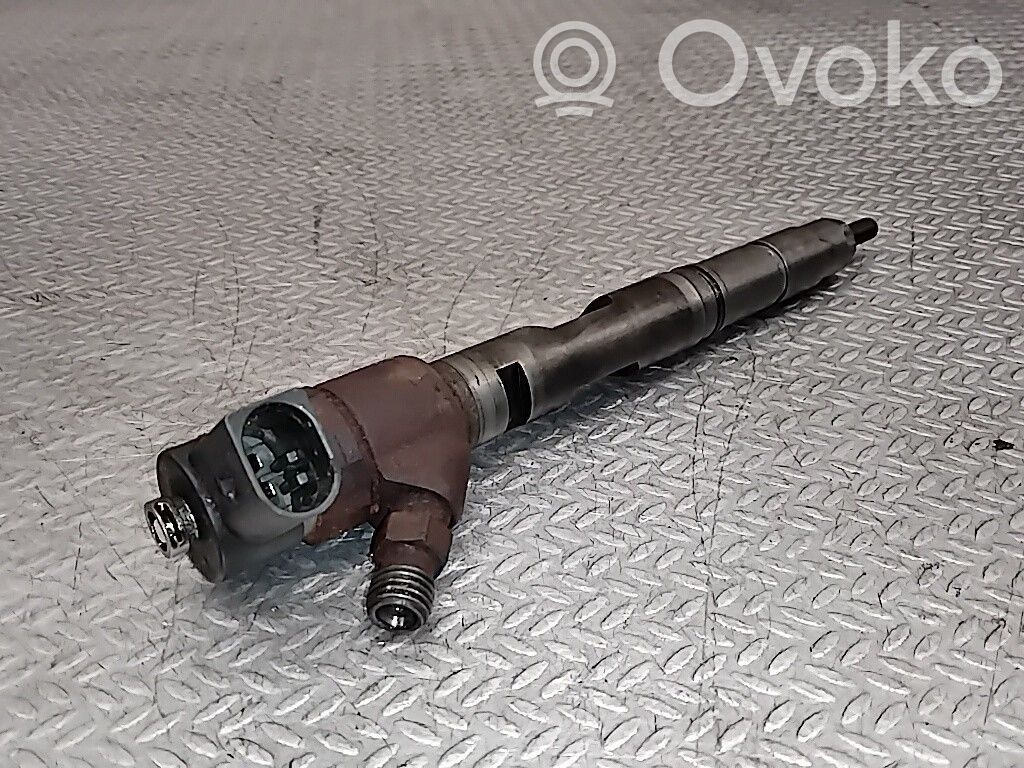Inyector de combustible   057130277M,0445110158