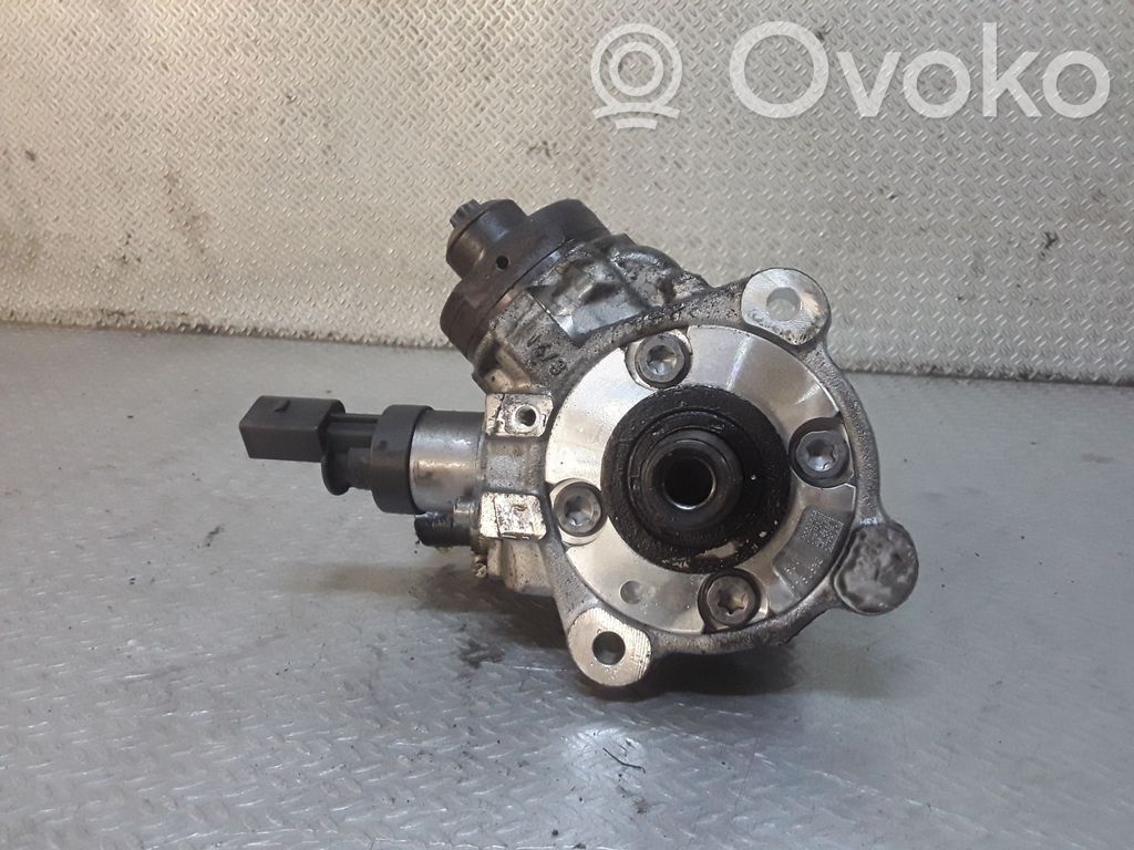 Fuel injection high pressure pump   0445010506,779787403