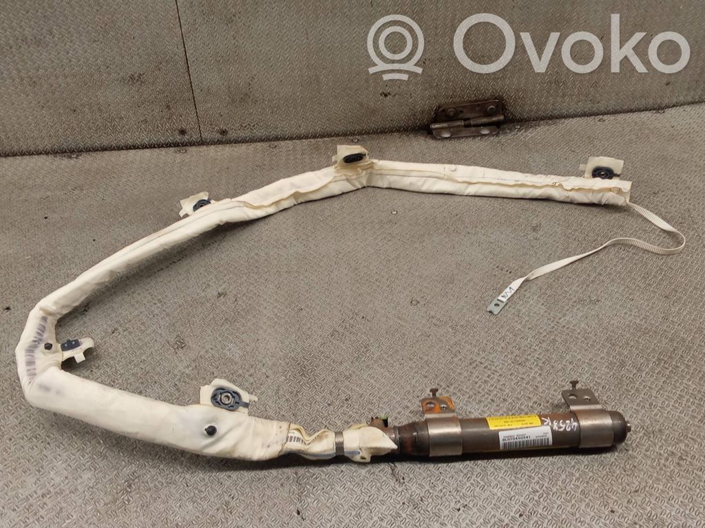 Fiat Bravo Airbag del techo 