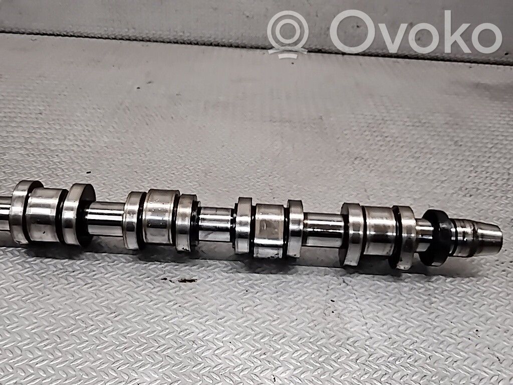 Nockenwelle