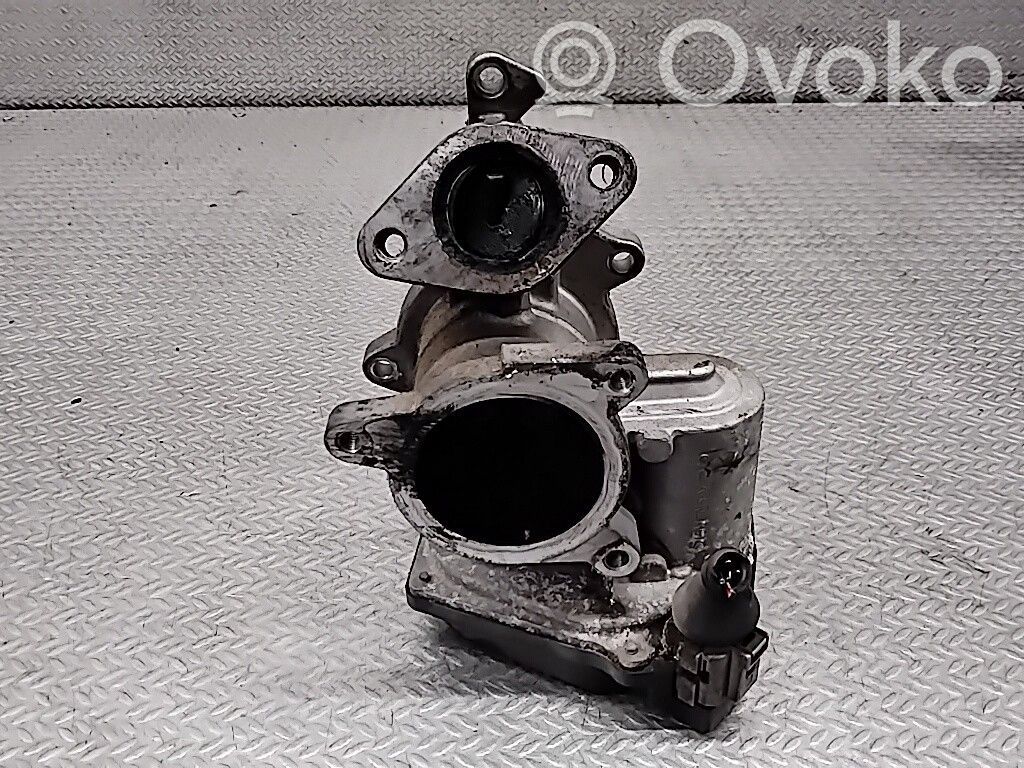 Audi A4 S4 B6 8E 8H Válvula EGR 