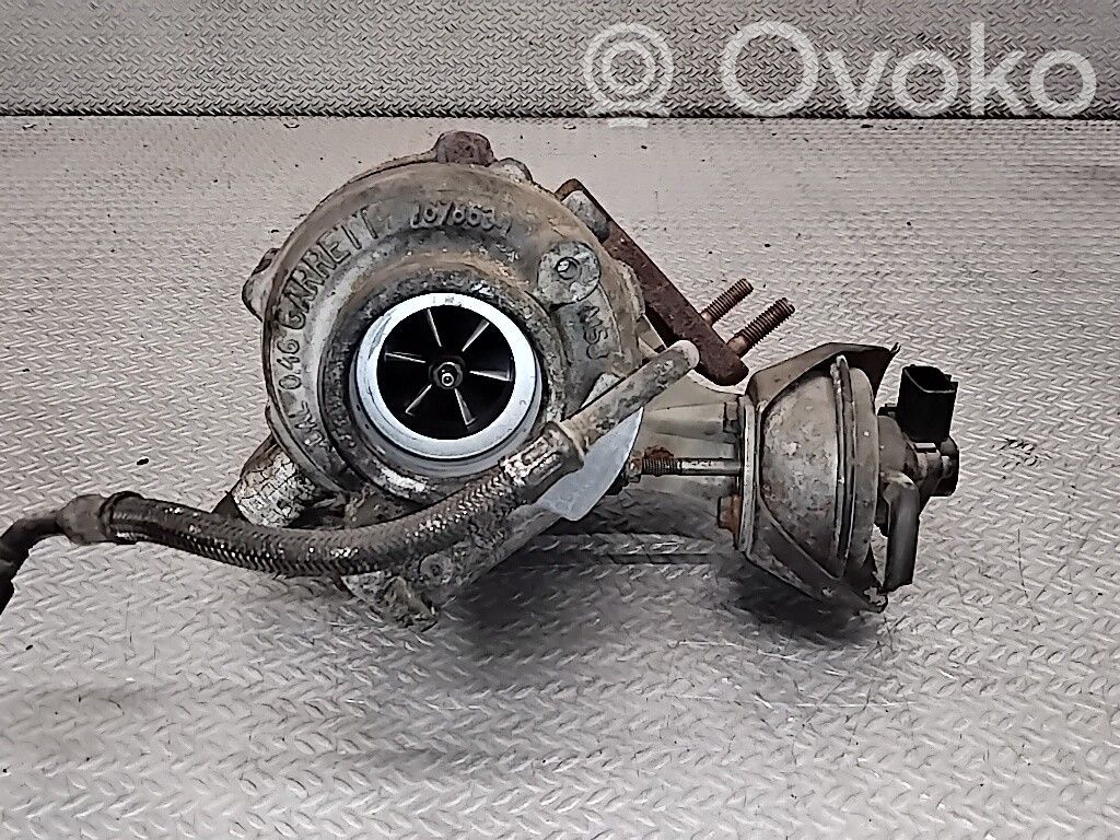 Turbine   9682778680