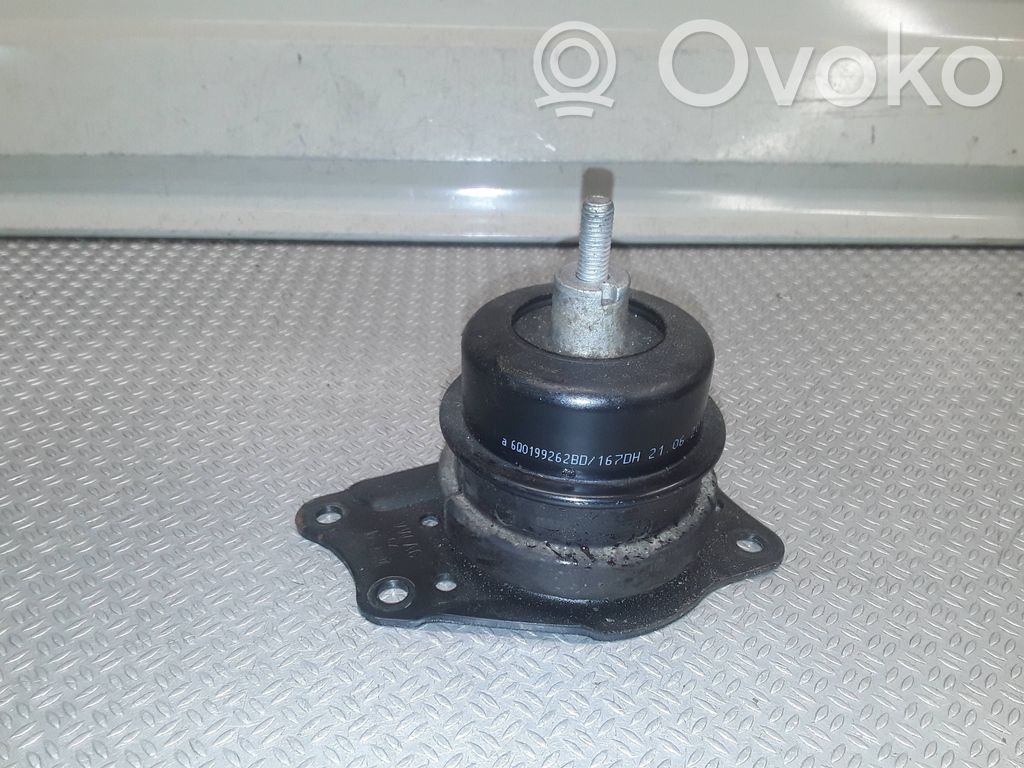 Seat Ibiza IV (6J,6P) Suport tampon motor 