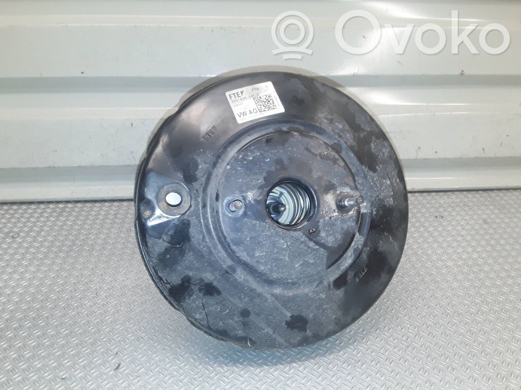 Seat Ibiza IV (6J,6P) Jarrutehostin 