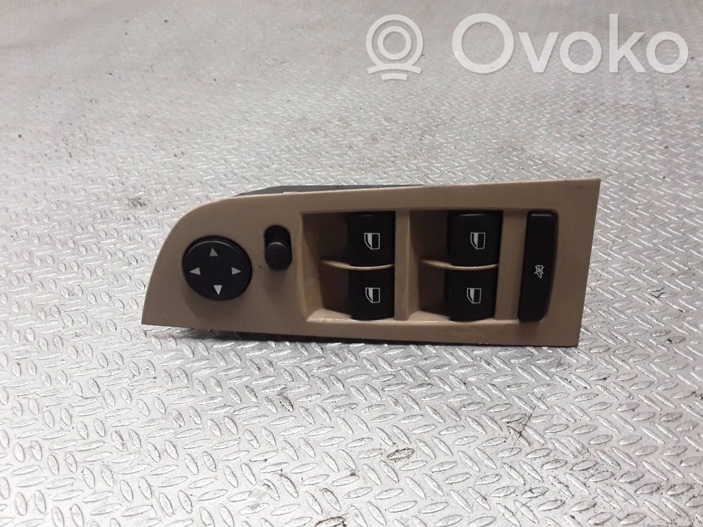 BMW 3 E90 E91 Electric window control switch 