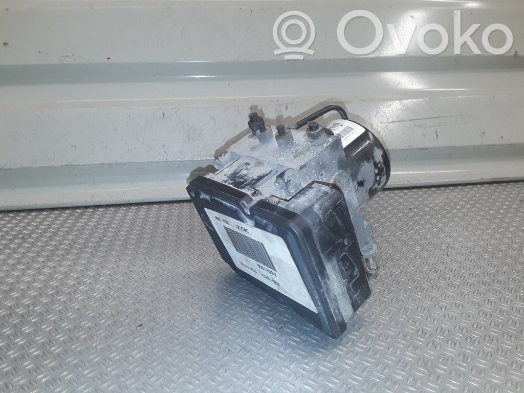 Dodge Caliber ABS Pump 