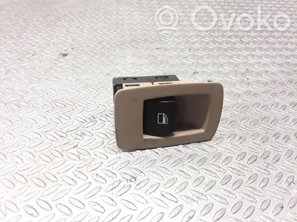 BMW 3 E90 E91 Electric window control switch 