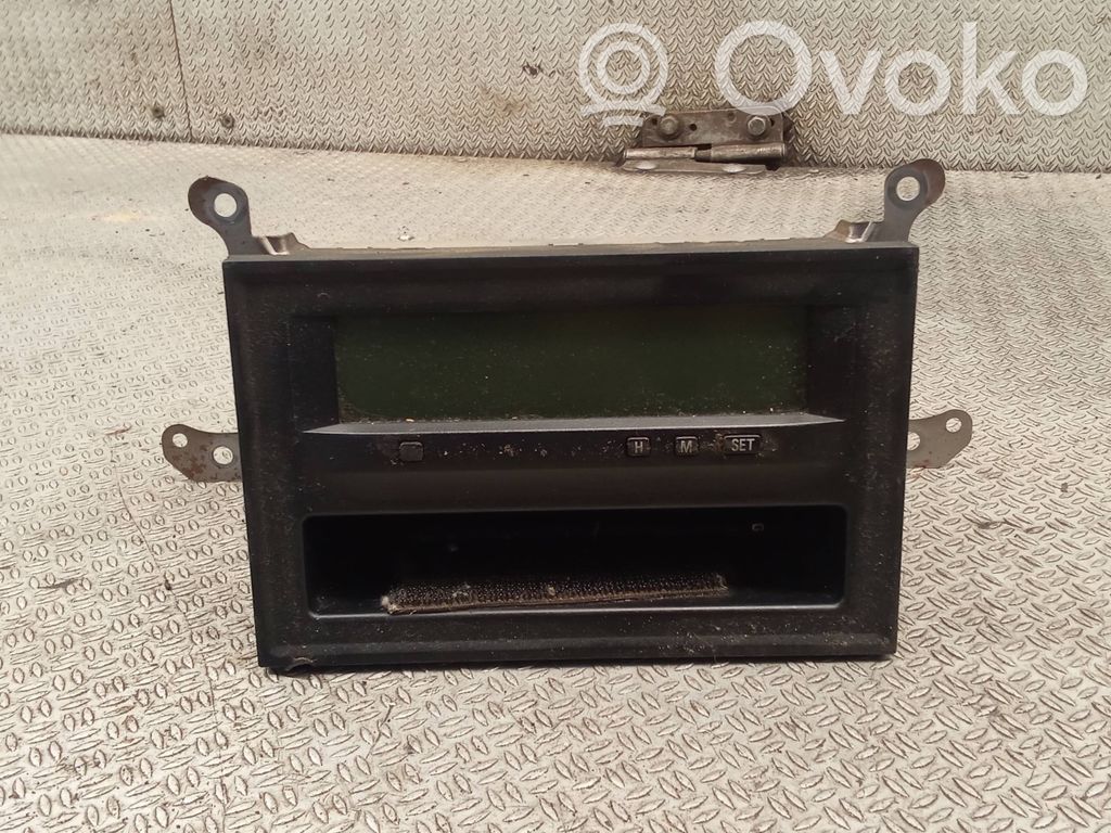 Monitor / wyświetlacz / ekran   8750A087,5Z275207B