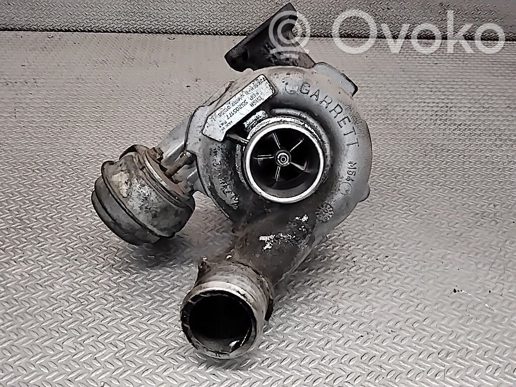 Fiat Bravo Turbo 