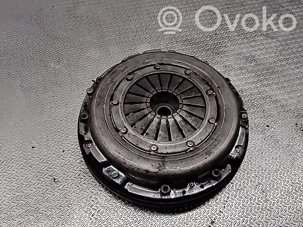 Fiat Bravo Kytkinsarja 