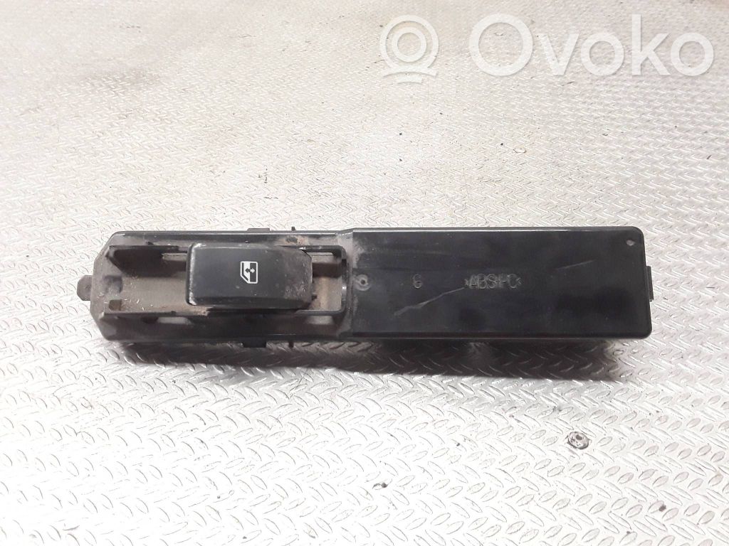 Saab 9-3 Ver2 Electric window control switch 