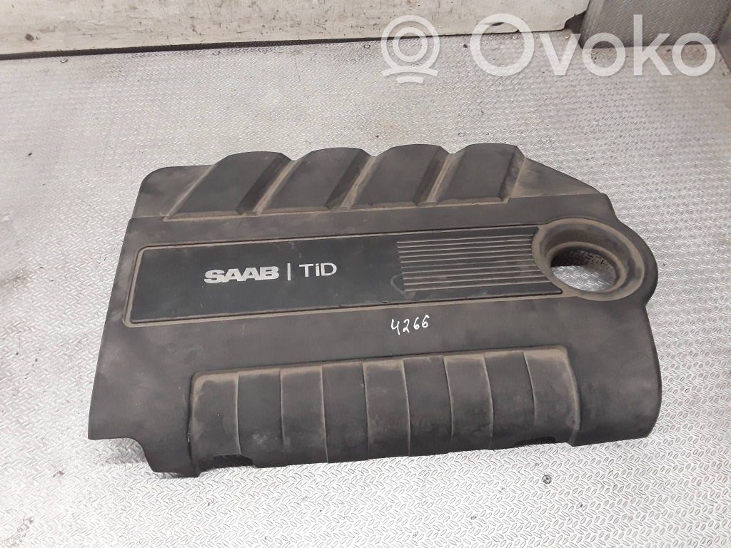 Engine cover (trim)   55556364
