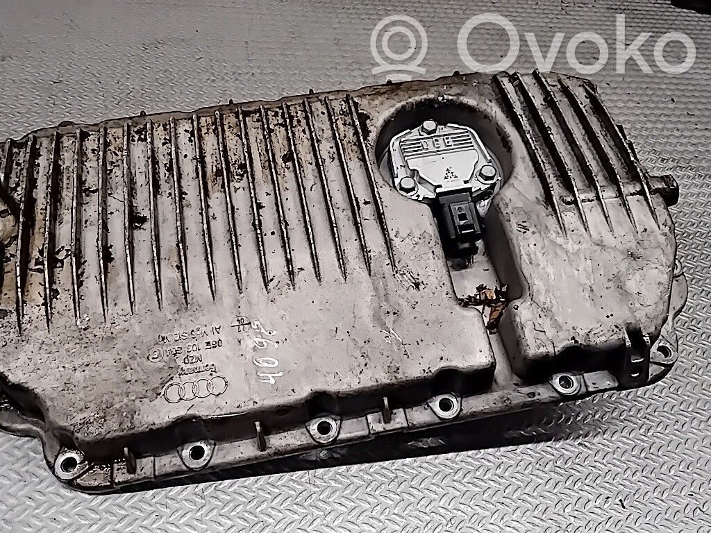 Ölwanne   06E103604G
