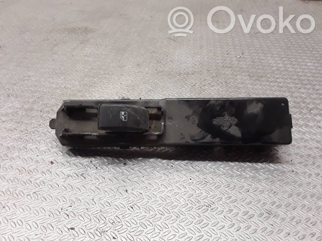 Saab 9-3 Ver2 Electric window control switch 
