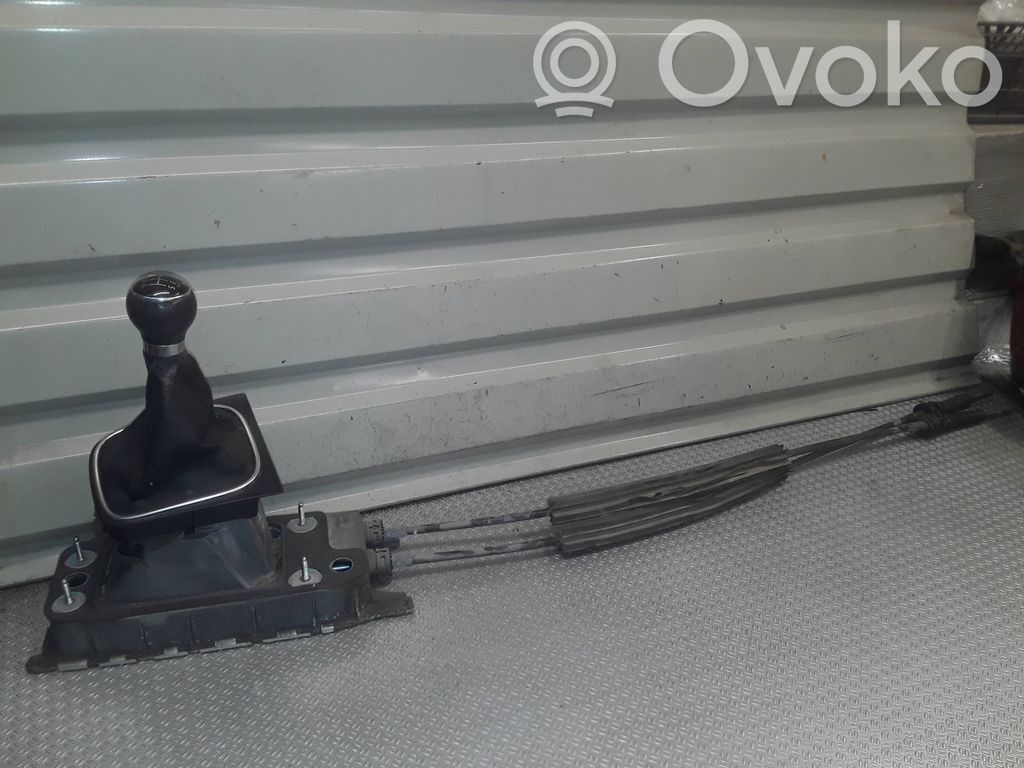 Selector caja de cambios   1K0711049BS