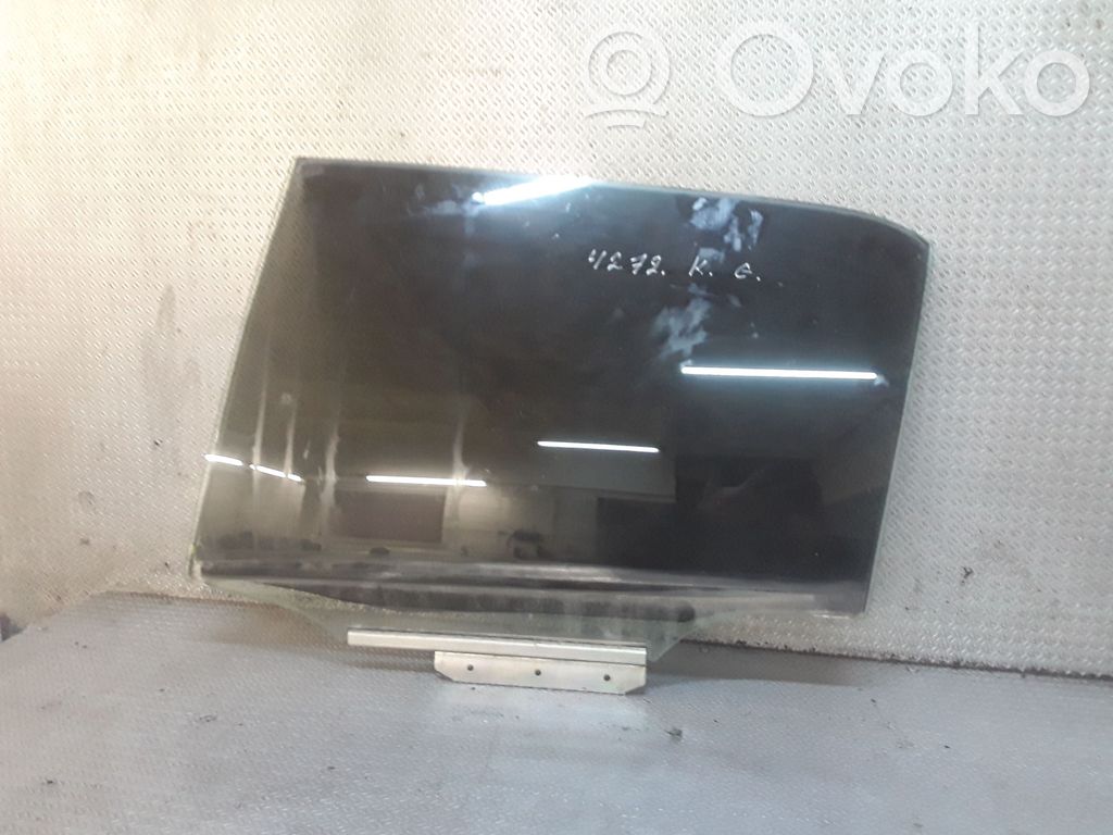 Takaoven ikkunalasi
