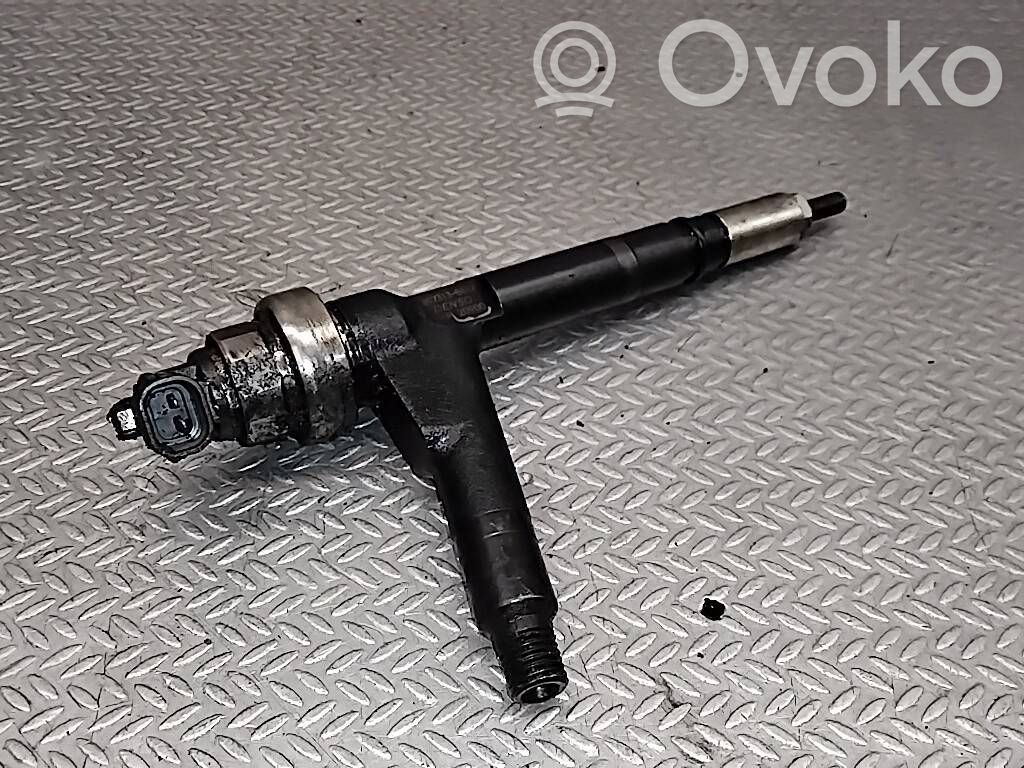 Injektor Einspritzdüse   8973138612,20900
