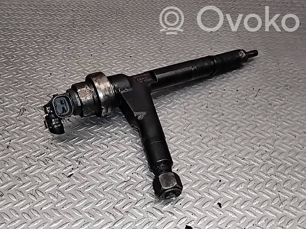 Injektor Einspritzdüse   8973138612,03F03881