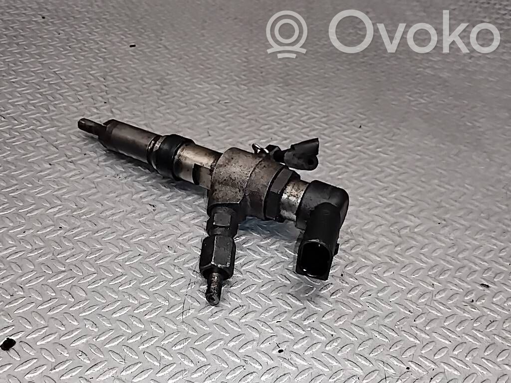 Ford Fusion Inyector de combustible 