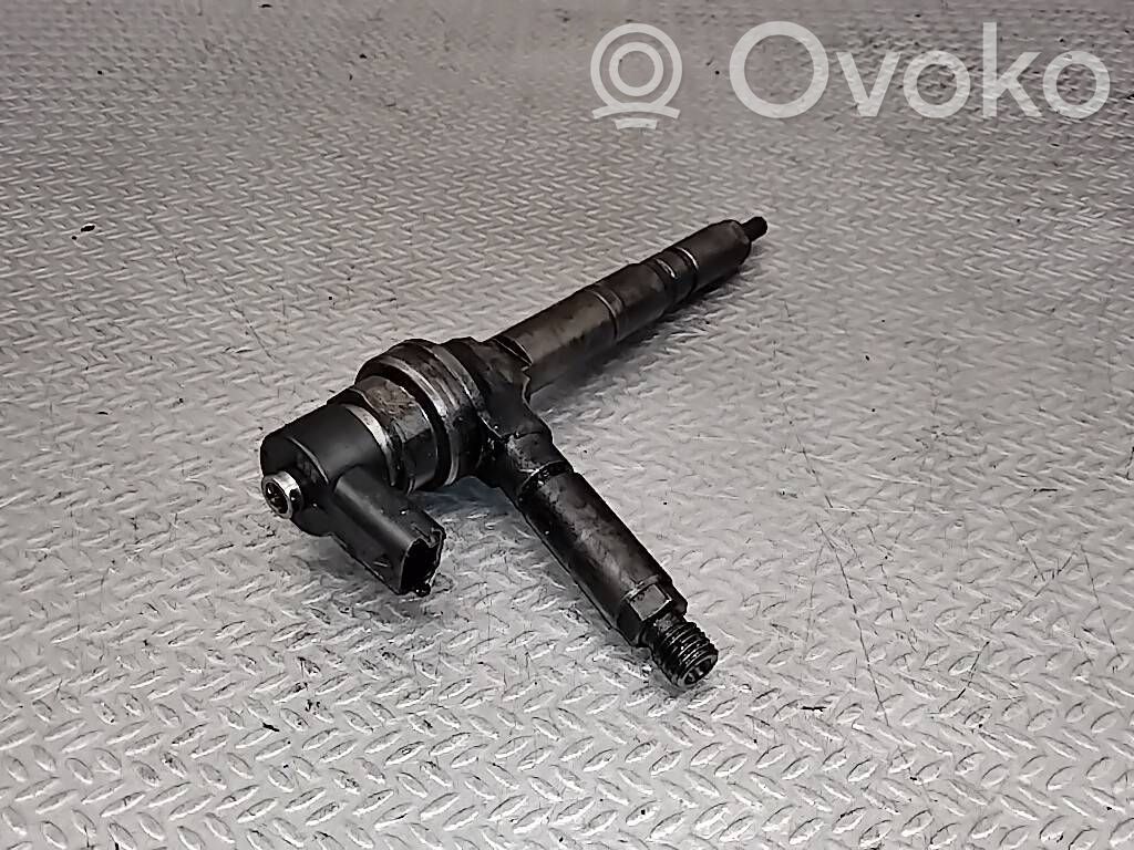 Injektor Einspritzdüse   0445110082