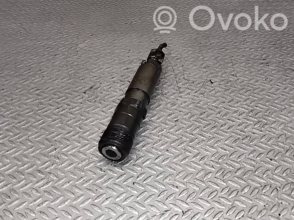 Mercedes-Benz E W210 Inyector de combustible 