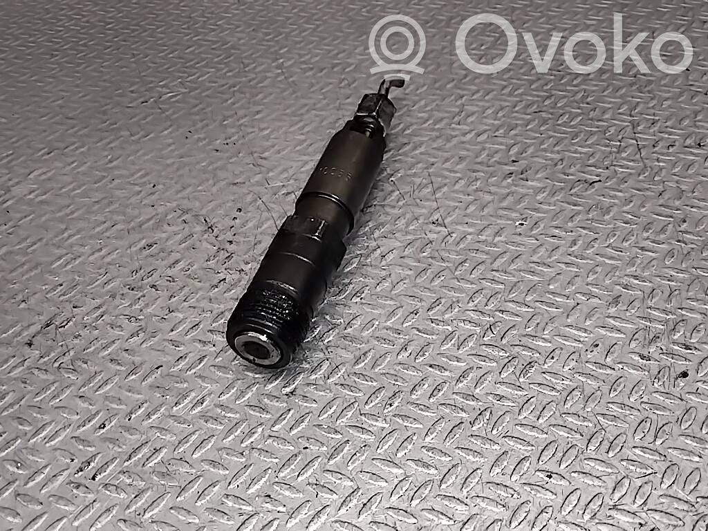 Mercedes-Benz E W210 Inyector de combustible 