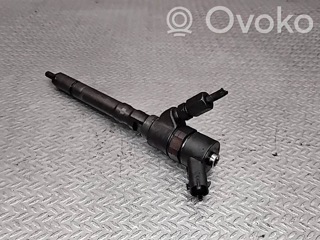 Hyundai Tucson JM Inyector de combustible 