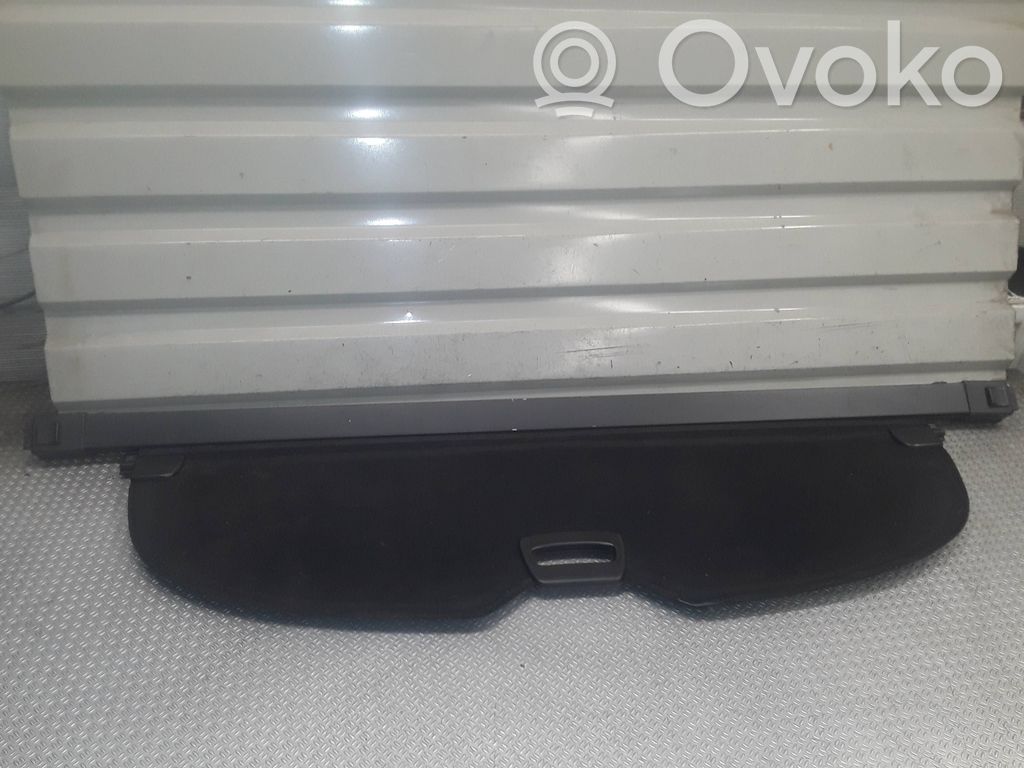 Peugeot 308 Laderaumabdeckung Gepäckraumabdeckung 