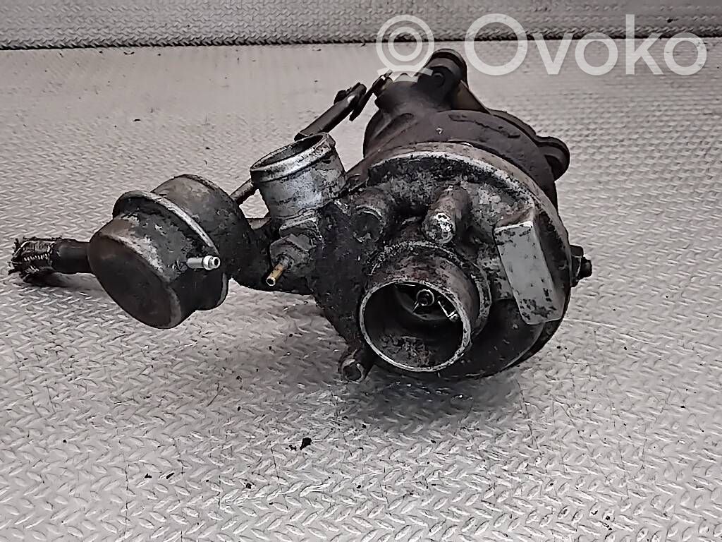 Turbina   028145702,3C3008