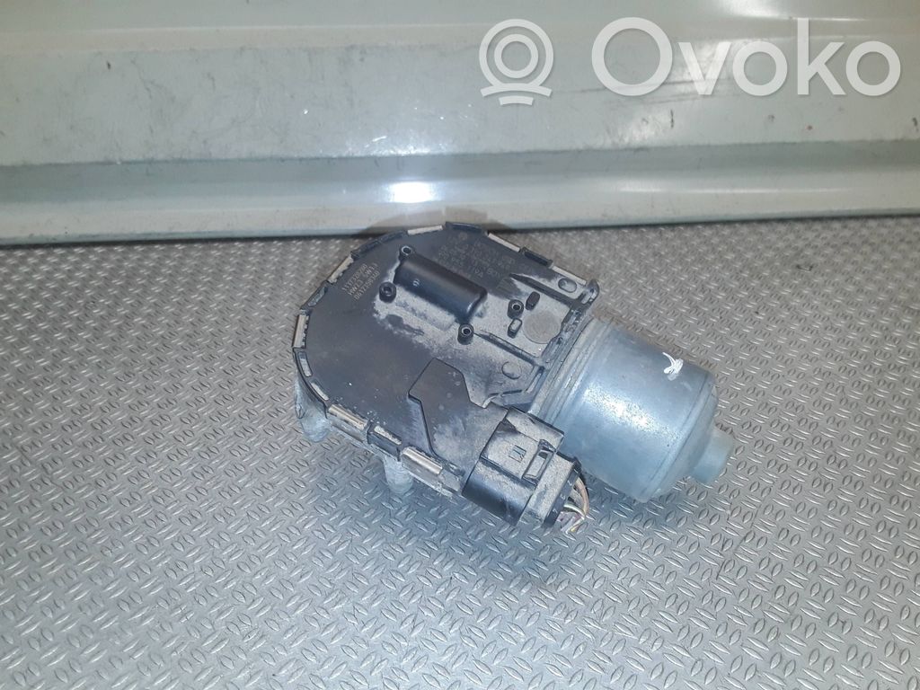 Seat Leon (1P) Wiper motor 