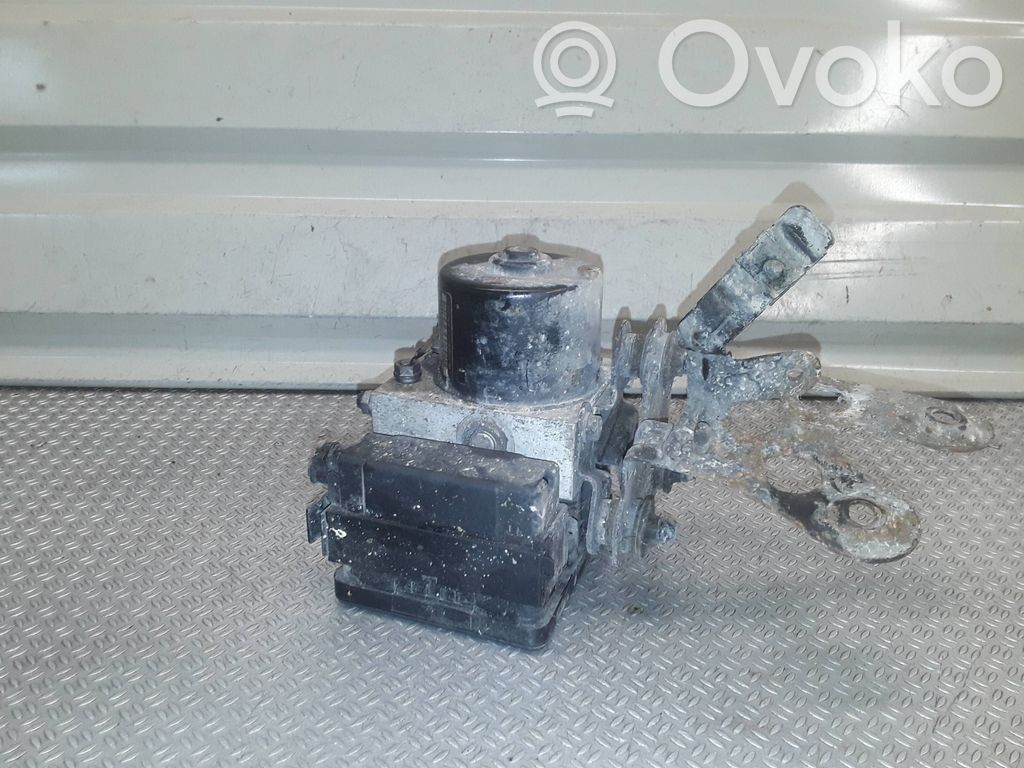 Pompe ABS   1K0614517AF,1K0907379AC