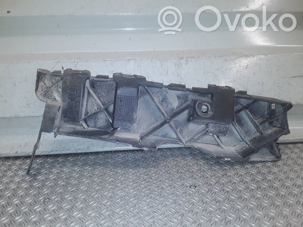 Seat Leon (1P) Rear bumper mounting bracket 