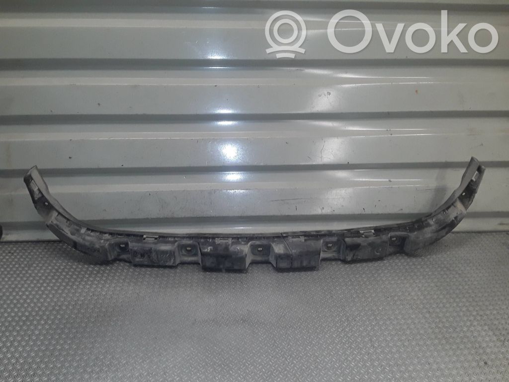 Rear bumper mounting bracket   1P0807863,1P0807864