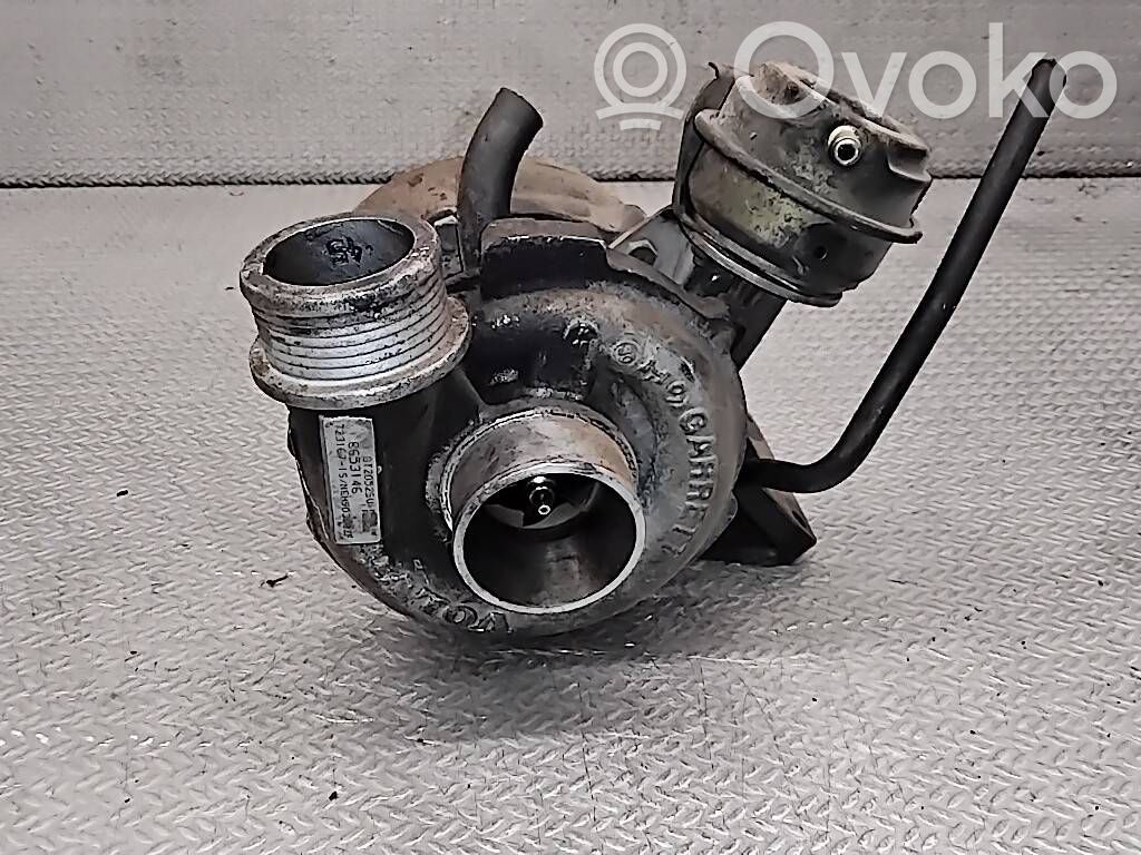 Turbo   72316715,8653146