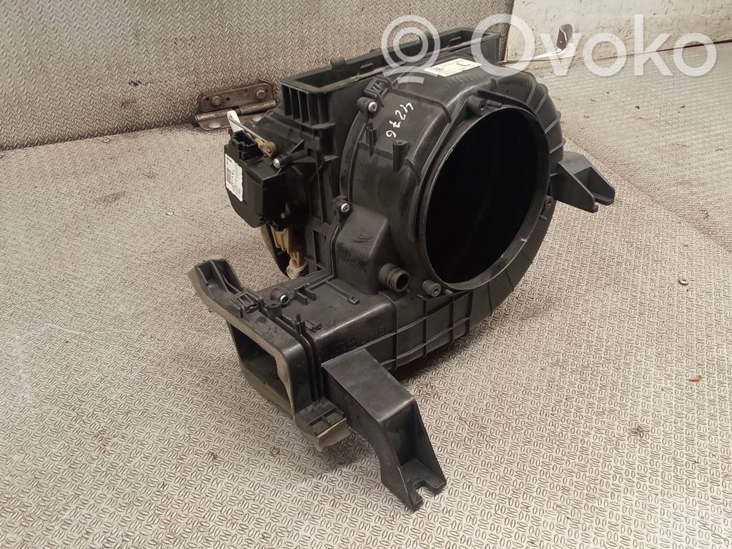 Obudowa nagrzewnicy   72210FG010