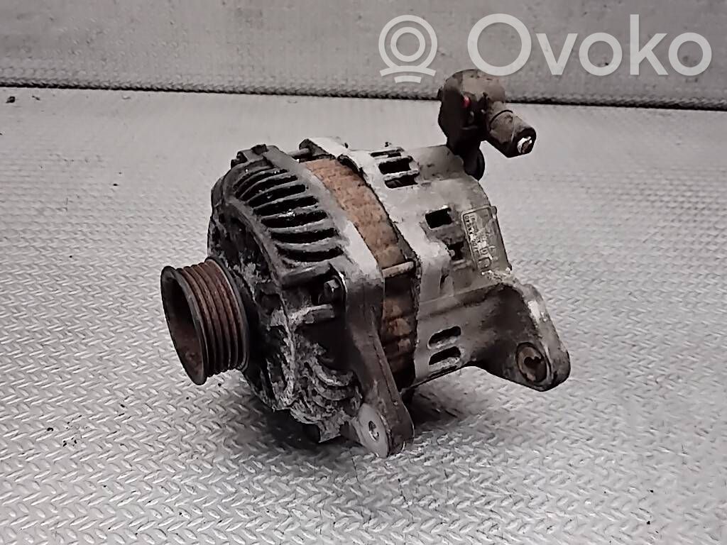 Subaru Impreza III Ģenerators 