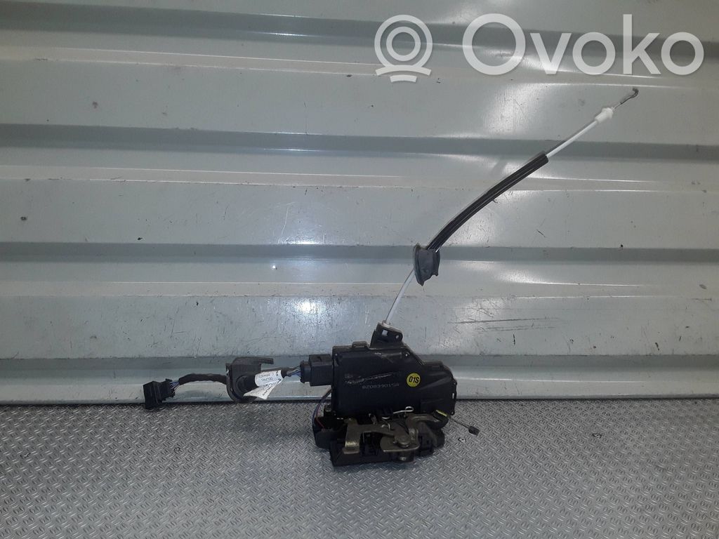 Audi A2 Galinių durų spyna 