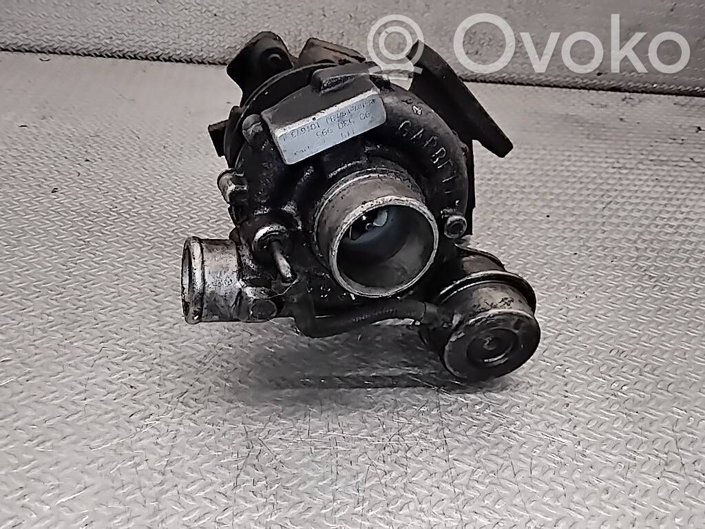 Turbina   90530995