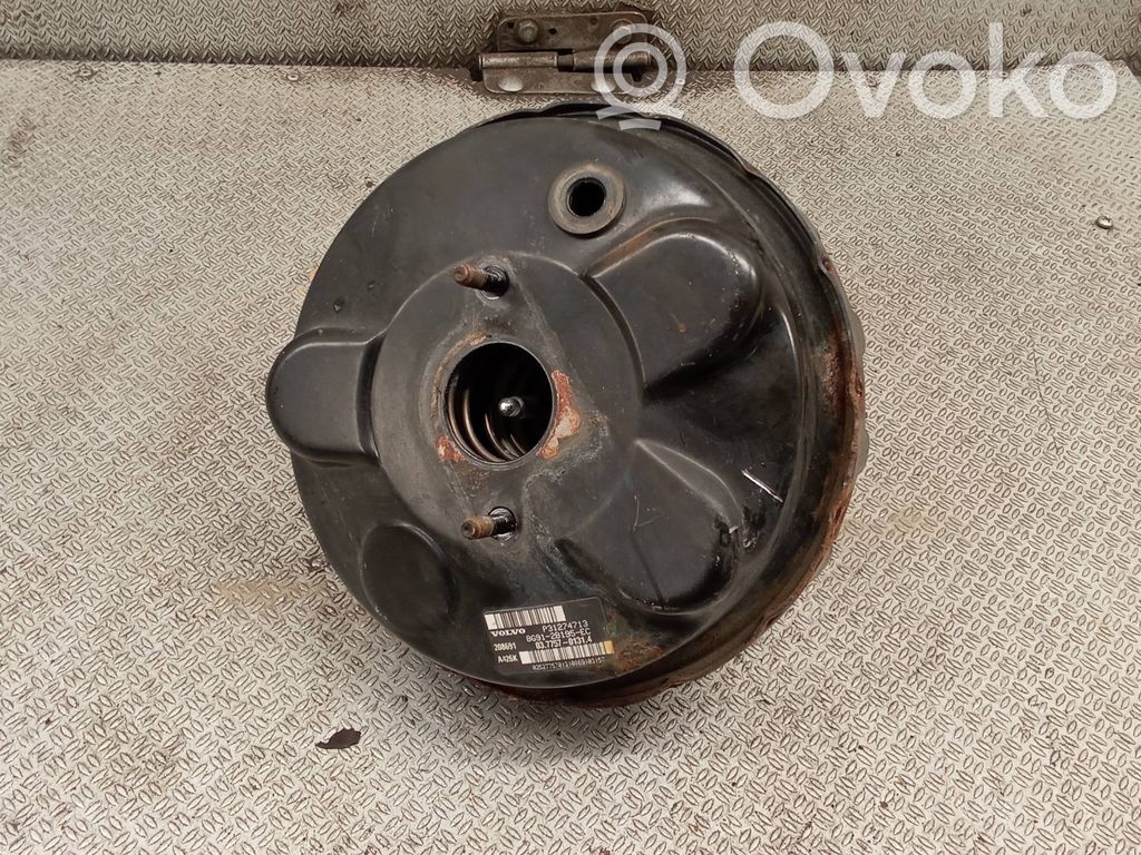 Servo-frein   P31274713,8G912B195EC