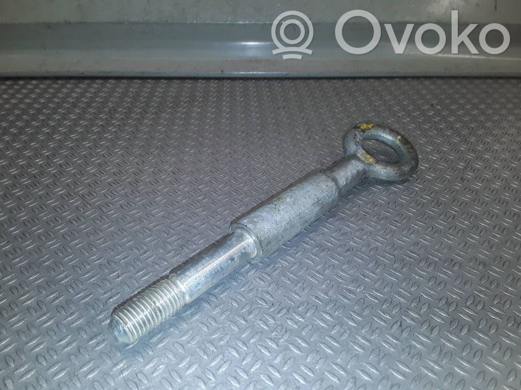 Volvo S80 Inel remorcare 