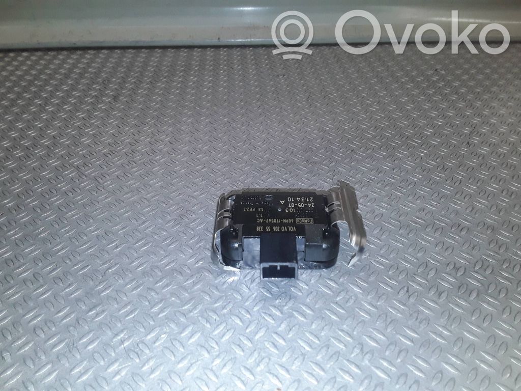 Regensensor   30655338,6G9N17D547AC