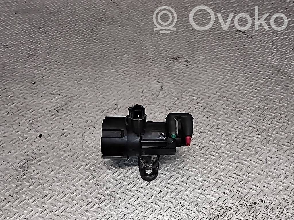 Ford Explorer Electroválvula del turbo 