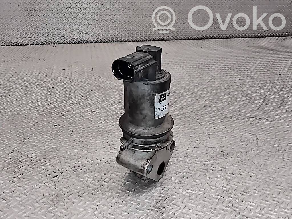 Soupape vanne EGR   722785170