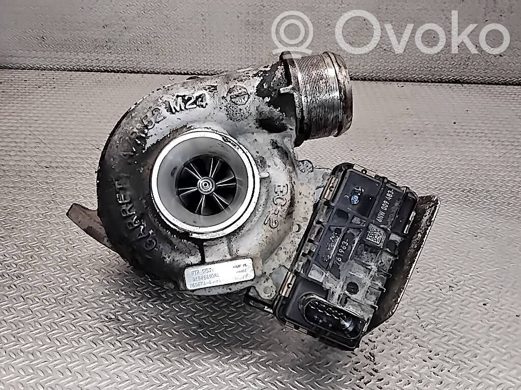 Turbina   9684849580,7696744