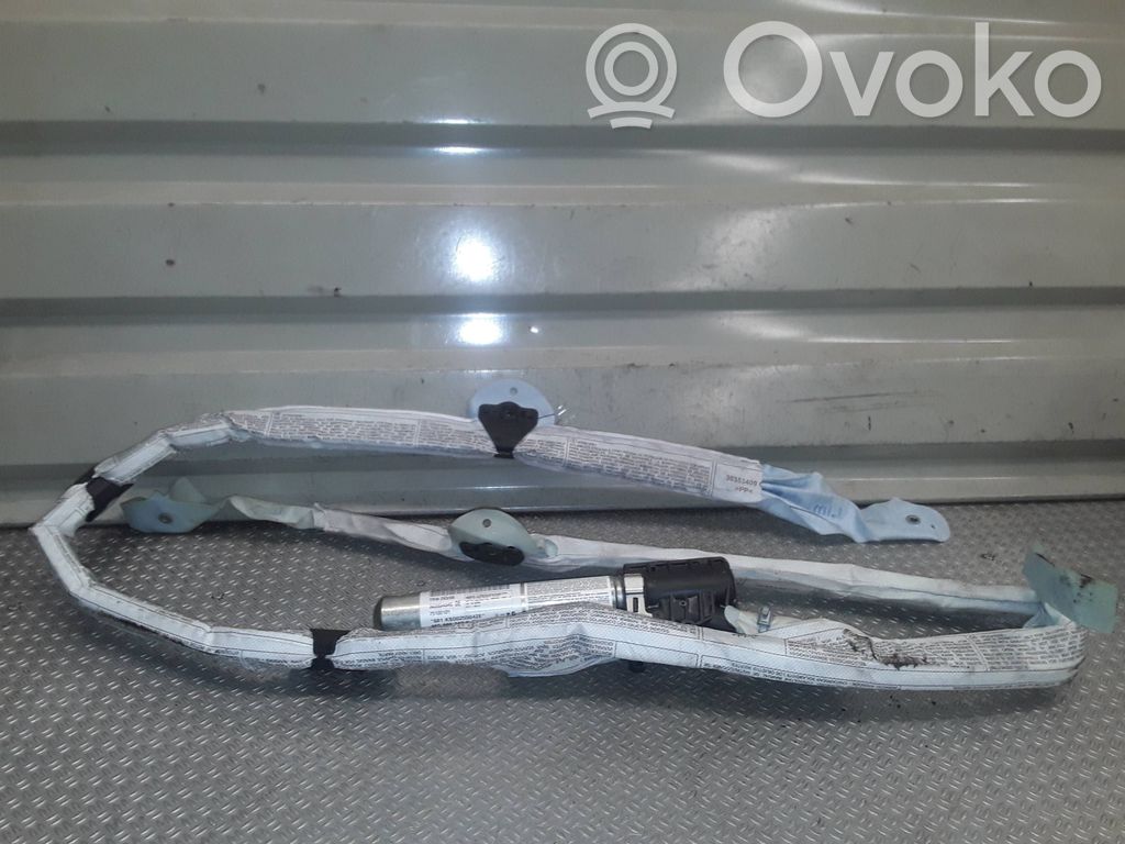 Audi A6 S6 C6 4F Airbag cortină 