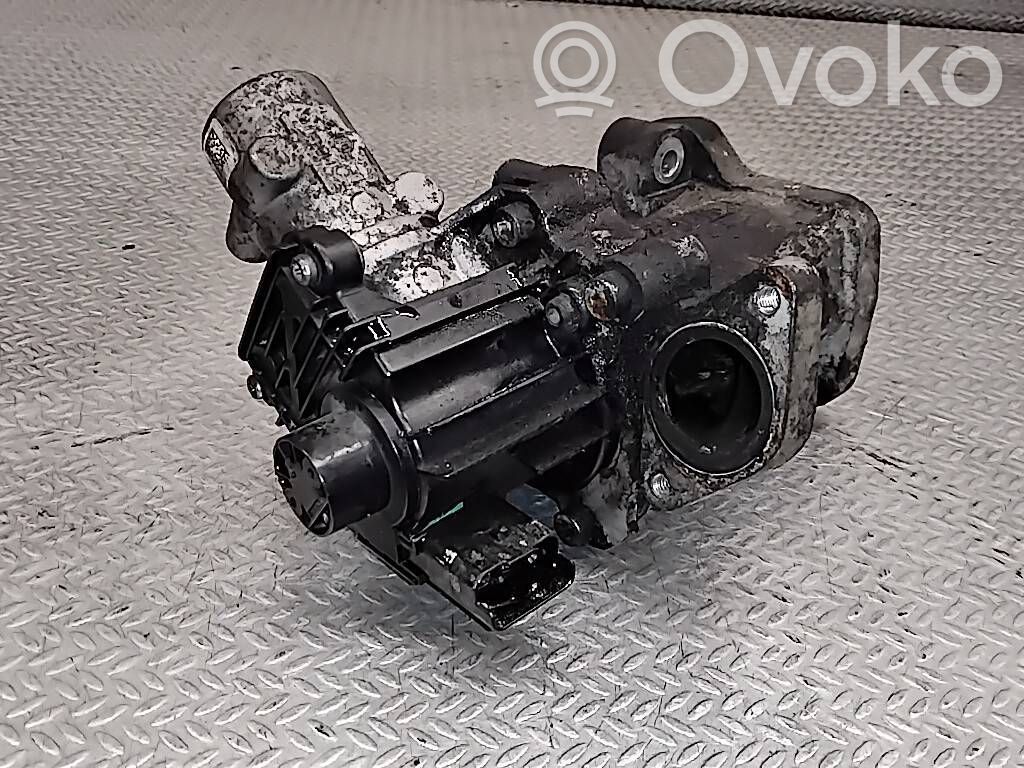 Citroen C-Crosser Válvula EGR 
