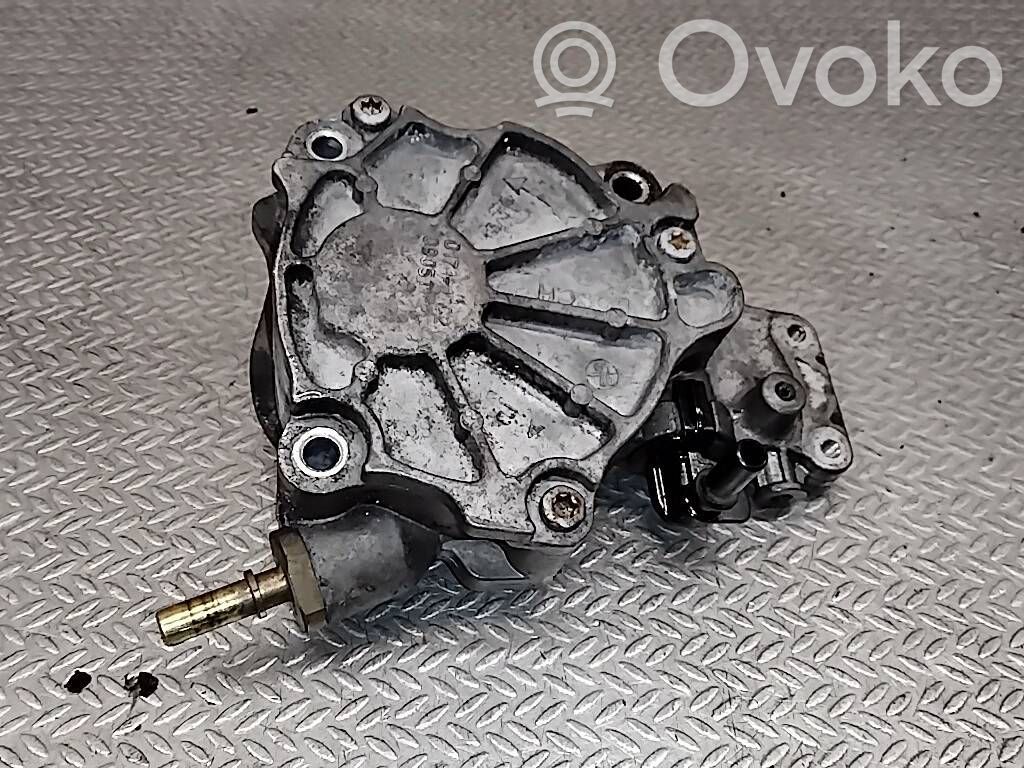 Vacuum pump   D1711C2,0905T