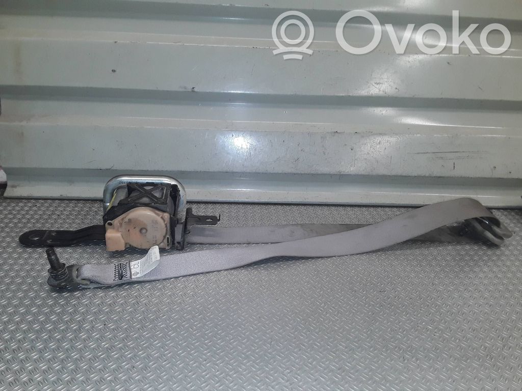 Nissan X-Trail T30 Centură de siguranță față 