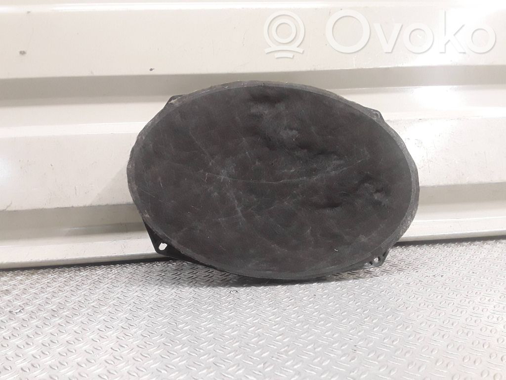 Chrysler Voyager Etuoven kaiutin 