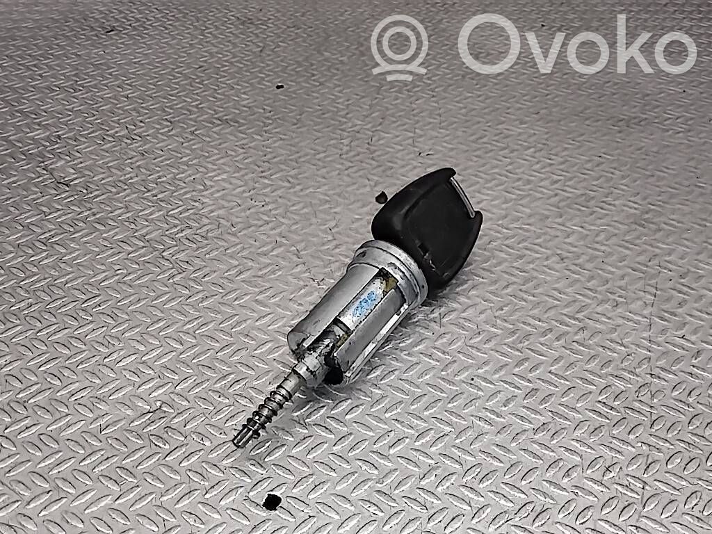 Opel Astra G Ignition lock 